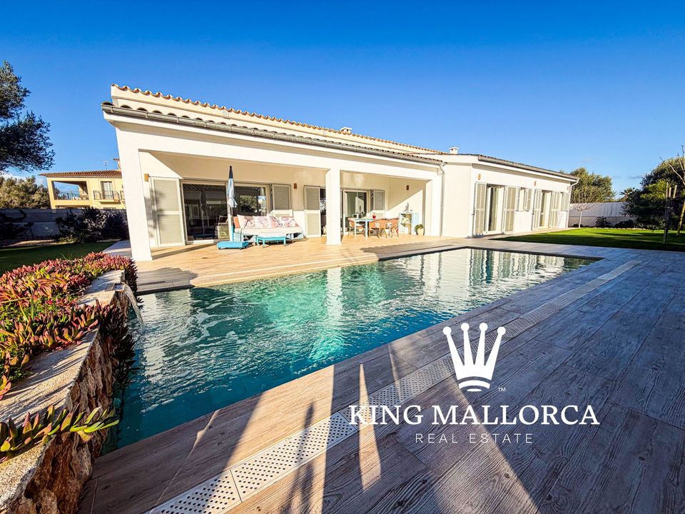 Villa i Campos, Mallorca - foto 4