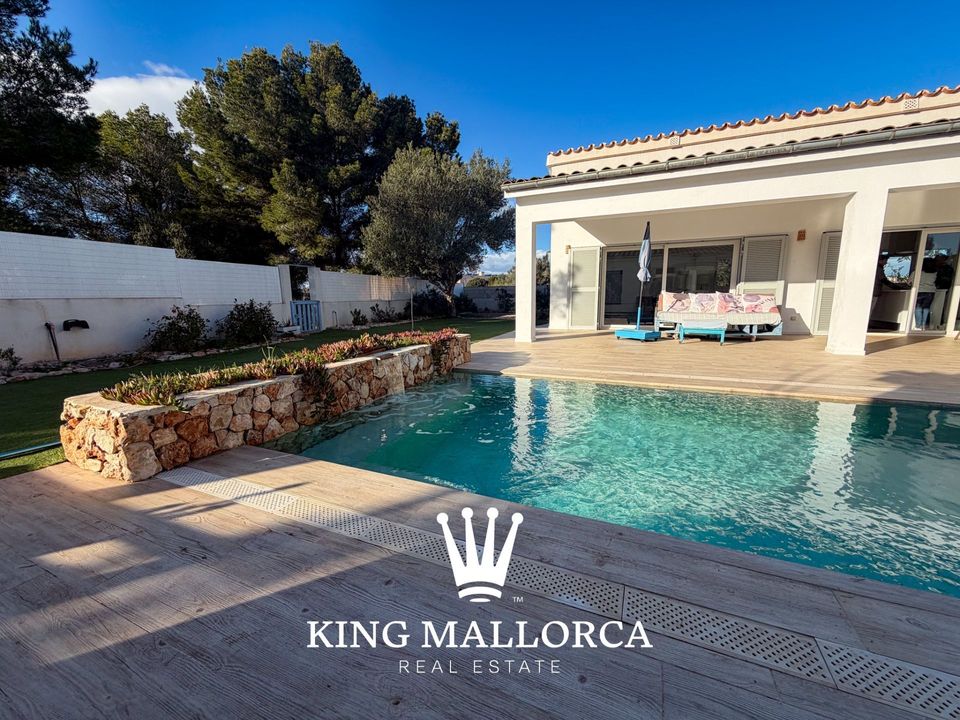 Villa i Campos, Mallorca - foto 5
