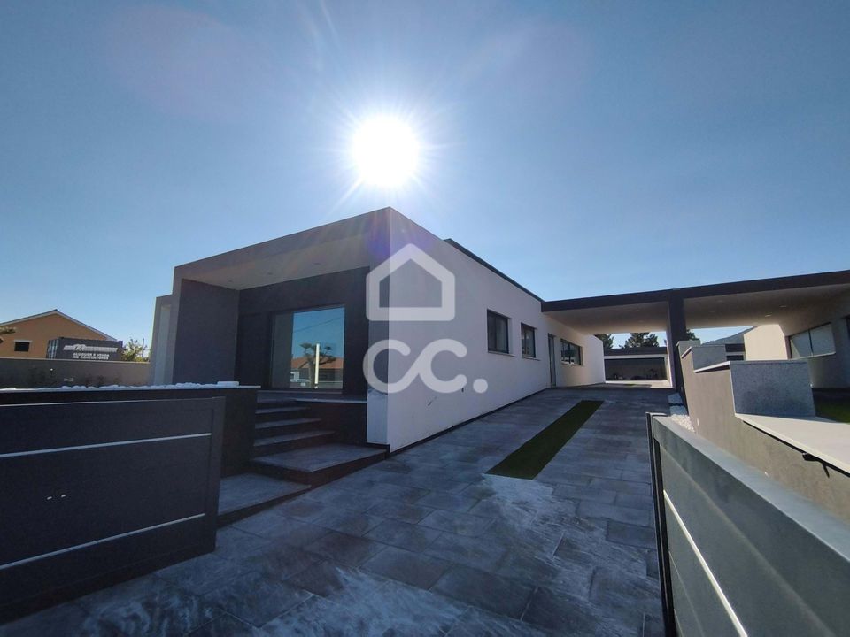 Villa i Chaves, Vila Real - bilde 1