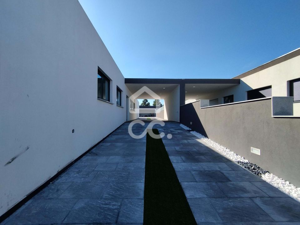 Villa i Chaves, Vila Real - bilde 2