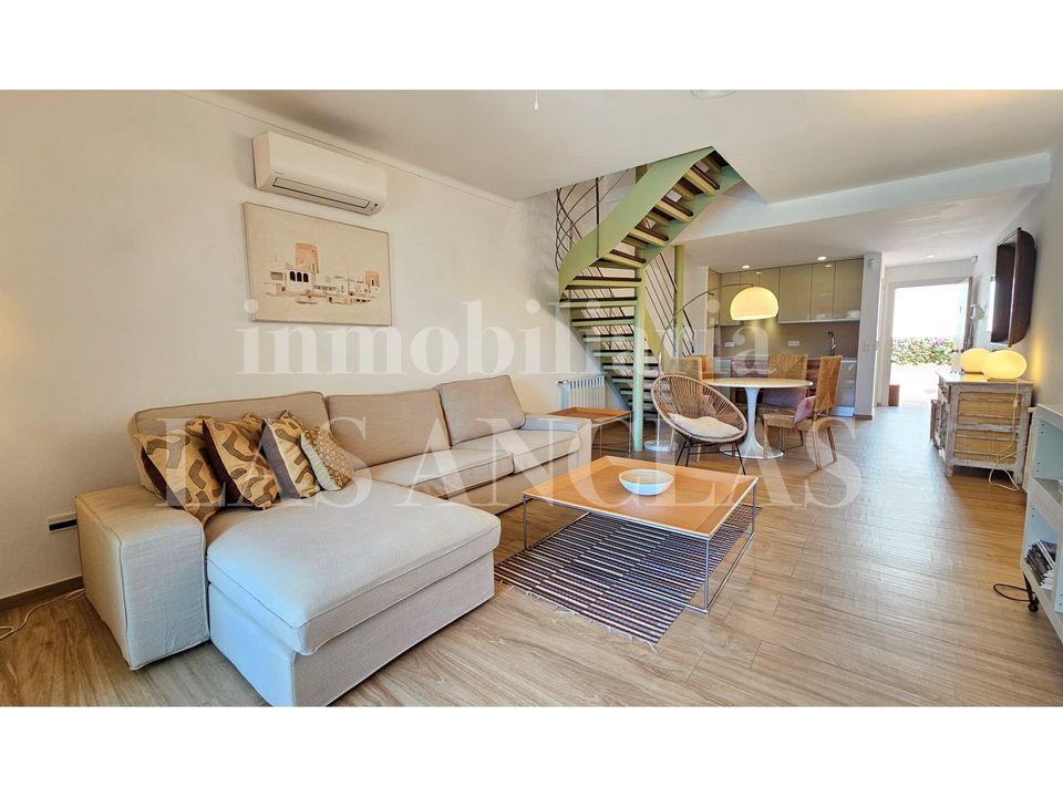 Rækkehus i Talamanca, Ibiza - foto 1