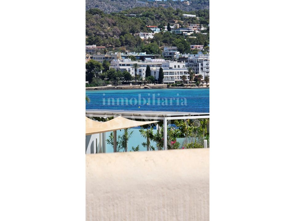 Rækkehus i Talamanca, Ibiza - foto 4