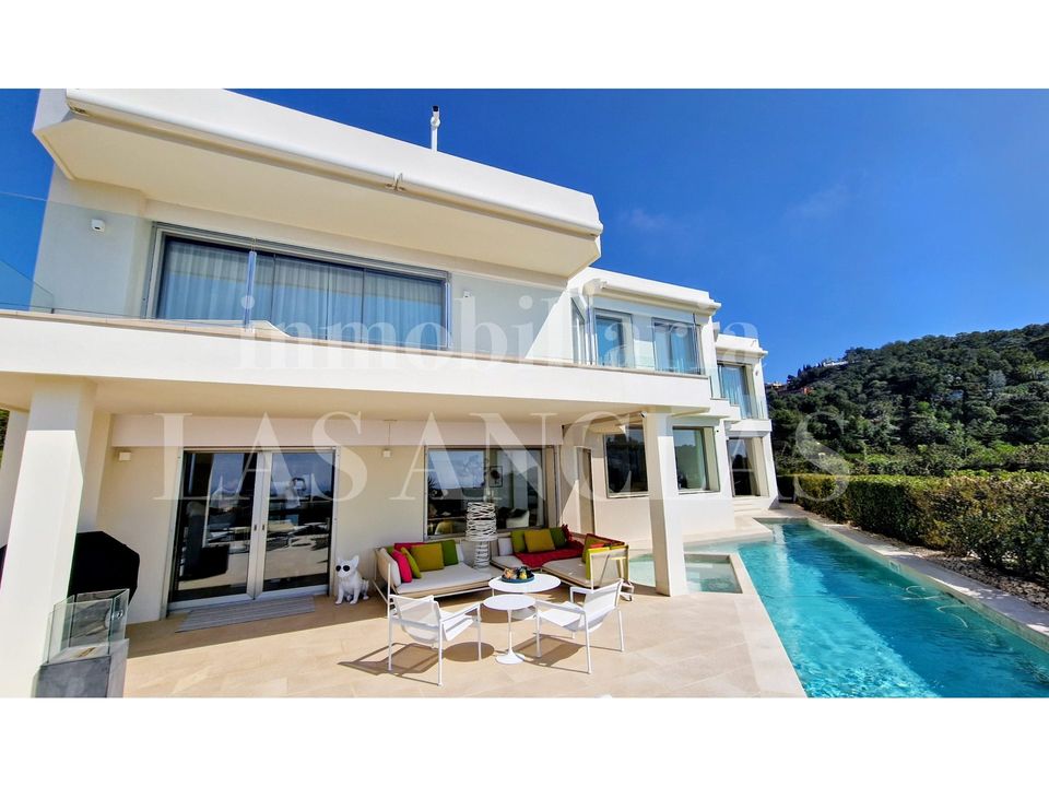 Villa i Talamanca, Ibiza - foto 2