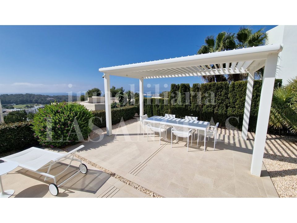 Villa i Talamanca, Ibiza - foto 3