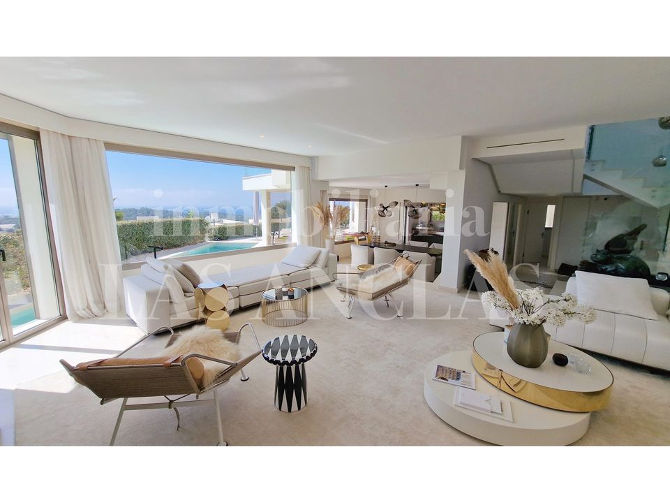 Villa i Talamanca, Ibiza - foto 4