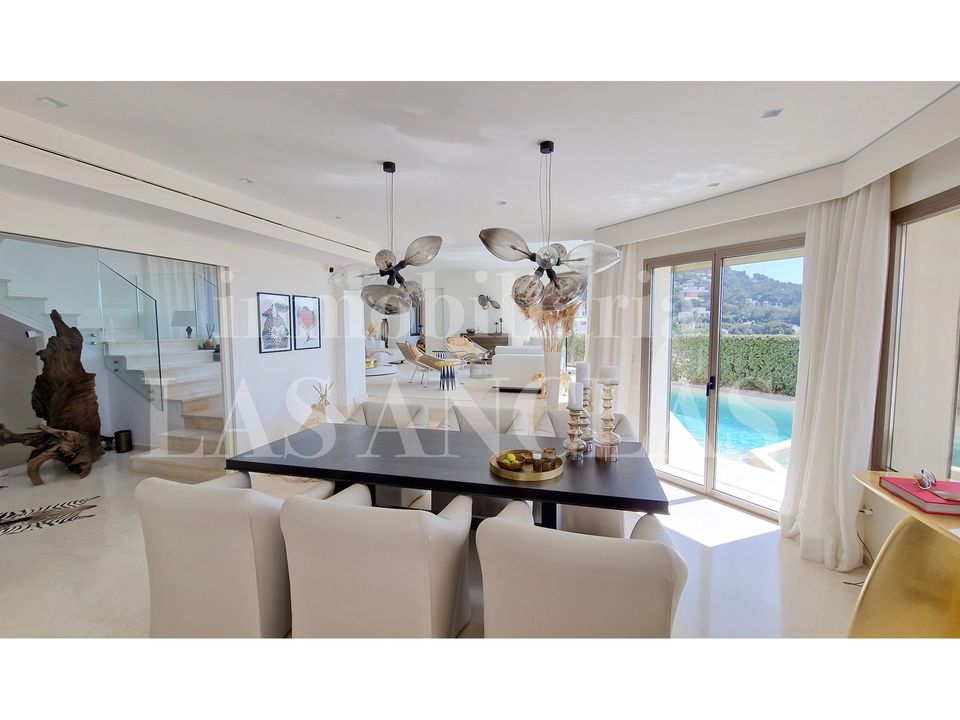 Villa i Talamanca, Ibiza - foto 5