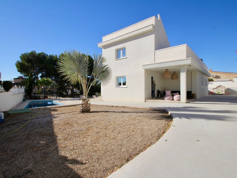 Villa i Rojales, Alicante - foto 2