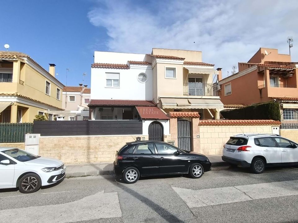 Villa i Elche, Alicante - foto 1