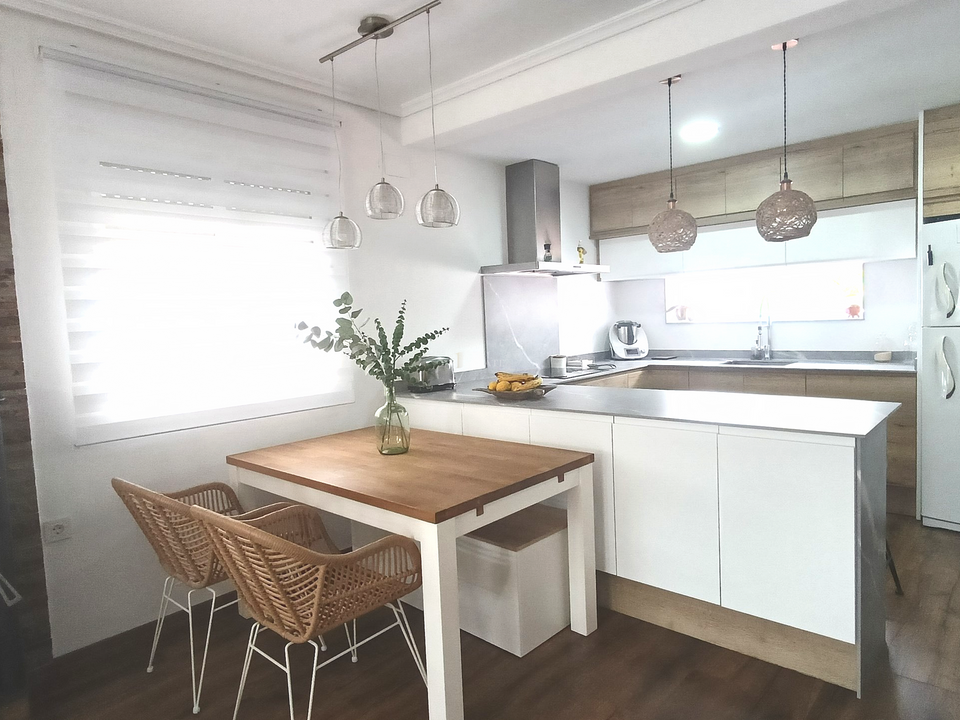 Villa i Elche, Alicante - foto 3