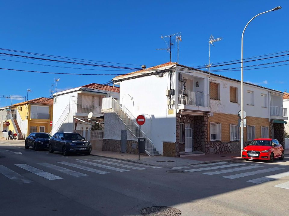 Lejlighed i Santa Pola, Alicante - foto 2