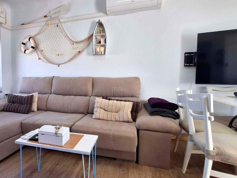 Lejlighed i Santa Pola, Alicante - foto 4