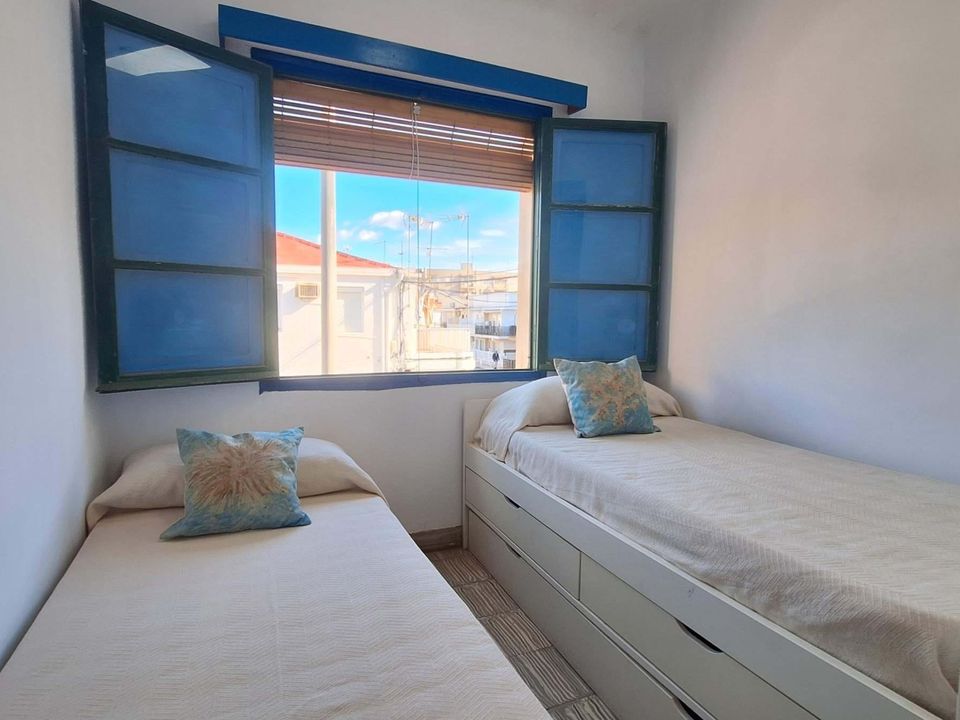 Lejlighed i Santa Pola, Alicante - foto 5