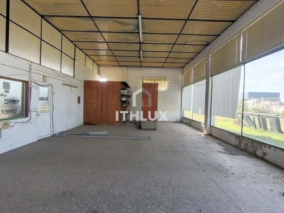 Erhvervsejendom i Elvas, Portalegre - foto 4