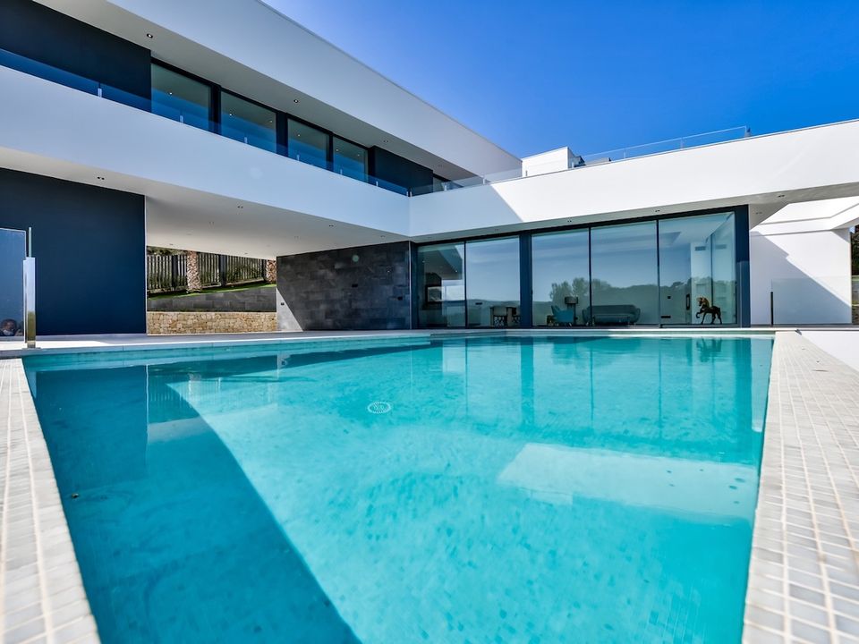 Villa i Javea, Alicante - foto 4