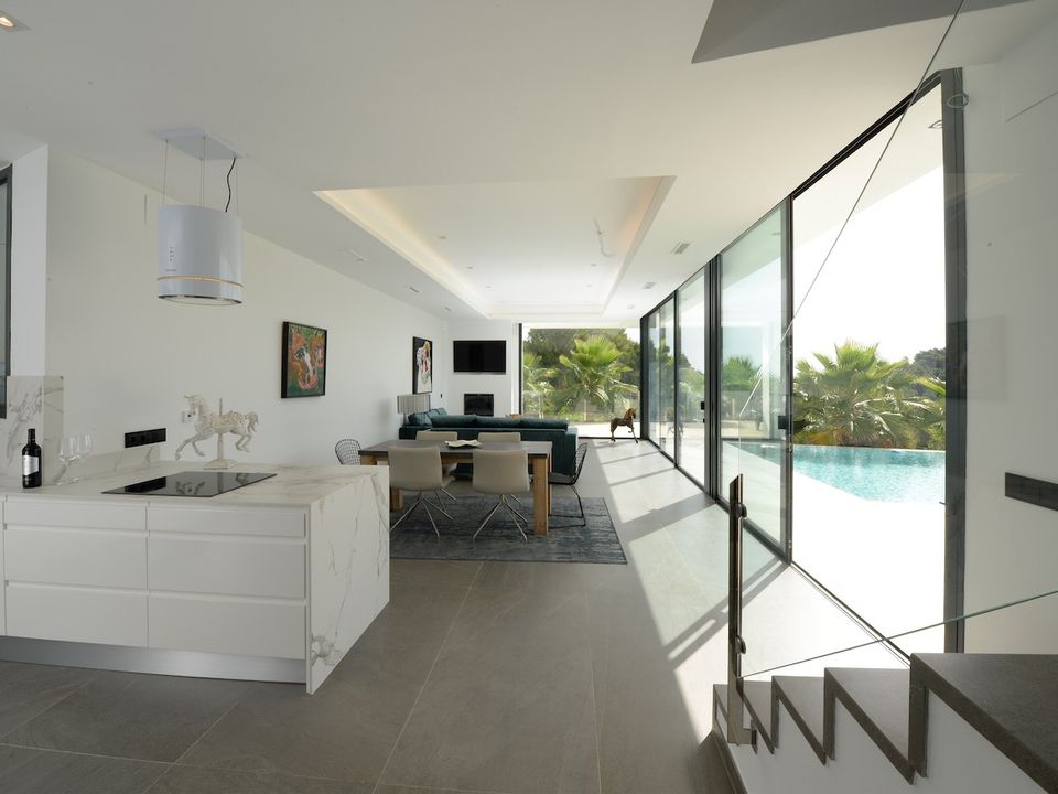 Villa i Javea, Alicante - foto 5