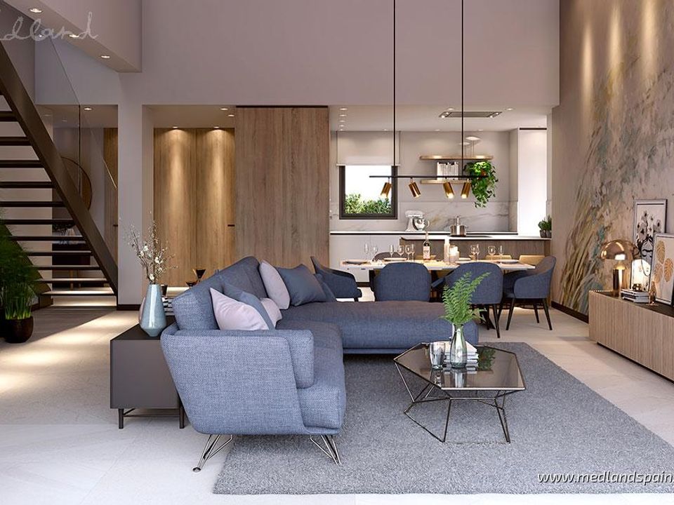 Villa i Algorfa, Alicante - foto 2