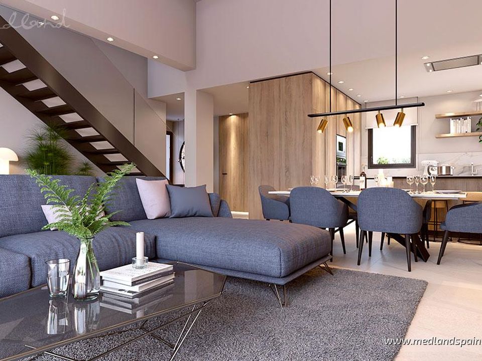 Villa i Algorfa, Alicante - foto 3