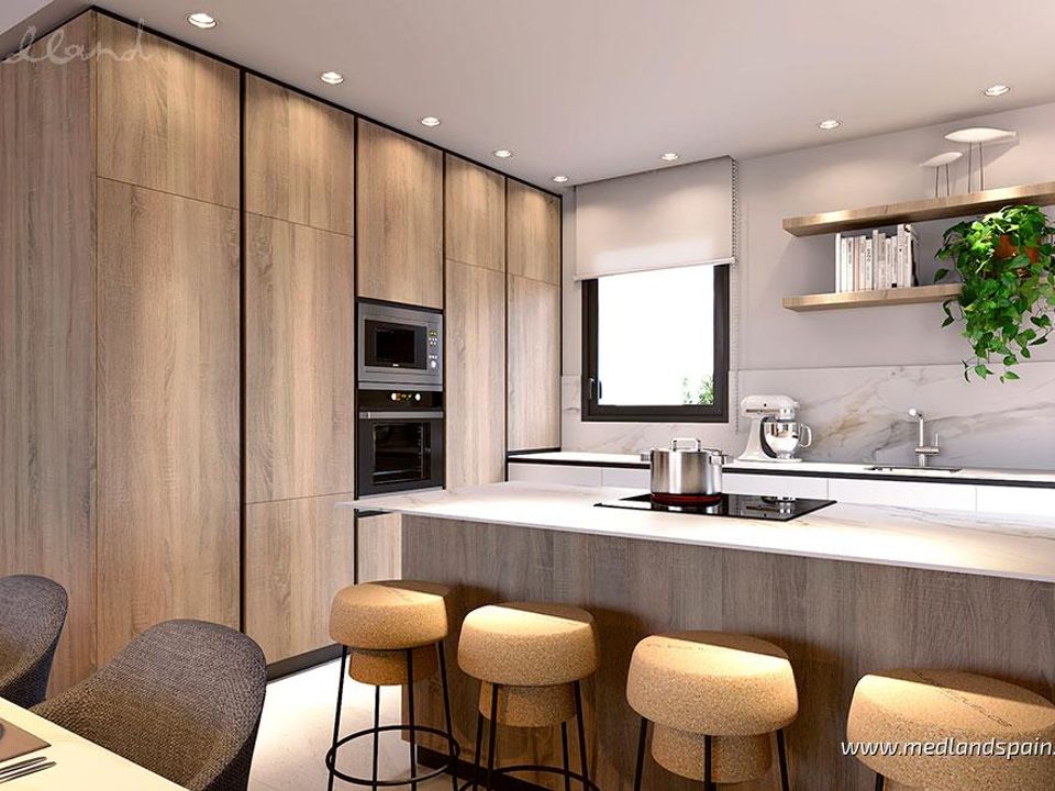 Villa i Algorfa, Alicante - foto 4