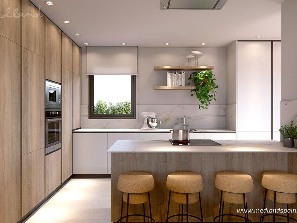 Villa i Algorfa, Alicante - foto 5