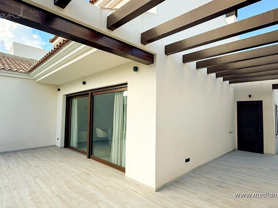 Villa i Algorfa, Alicante - foto 3