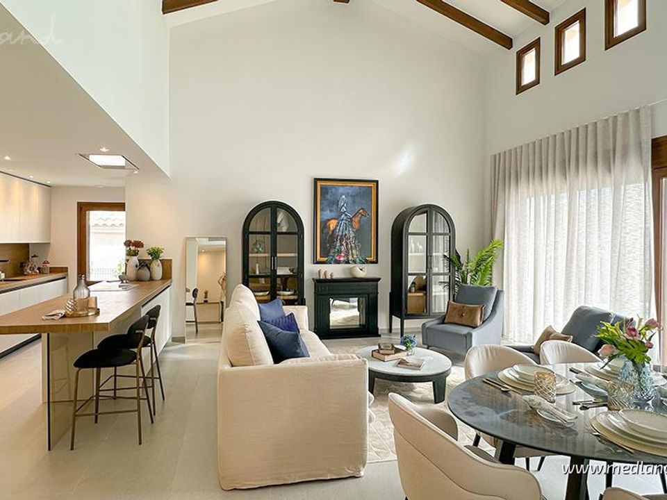 Villa i Algorfa, Alicante - foto 4