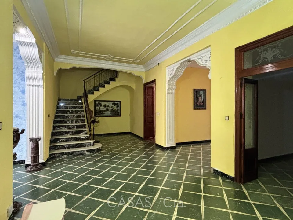 Byhus i Rafelcofer, Valencia - foto 1