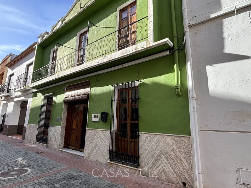 Byhus i Rafelcofer, Valencia - foto 2