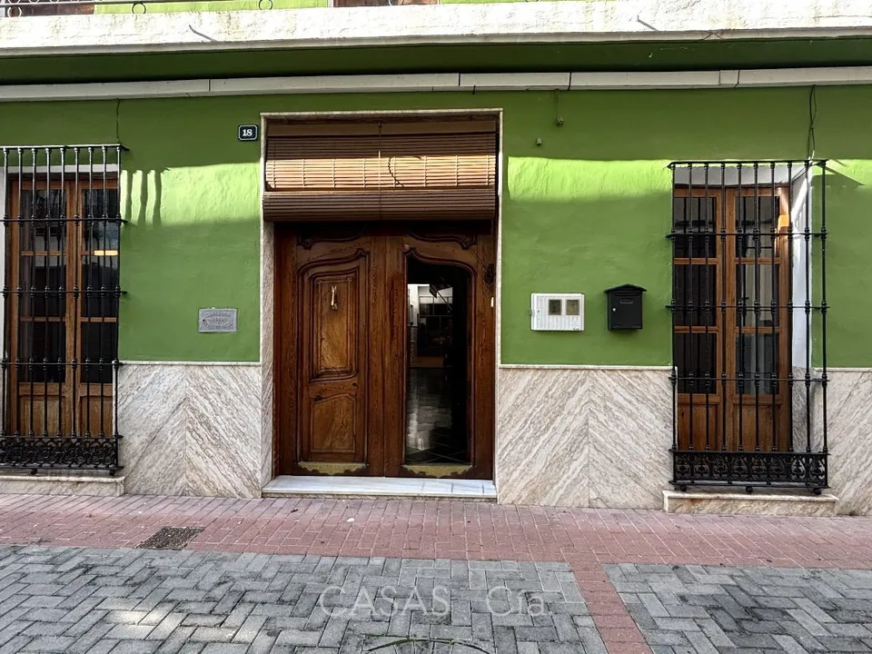 Byhus i Rafelcofer, Valencia - foto 3
