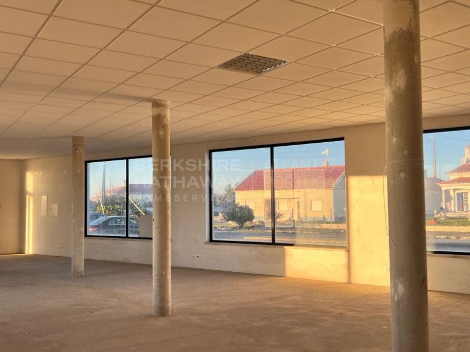 Erhvervsejendom i Salvaterra de Magos, Santarem - foto 2