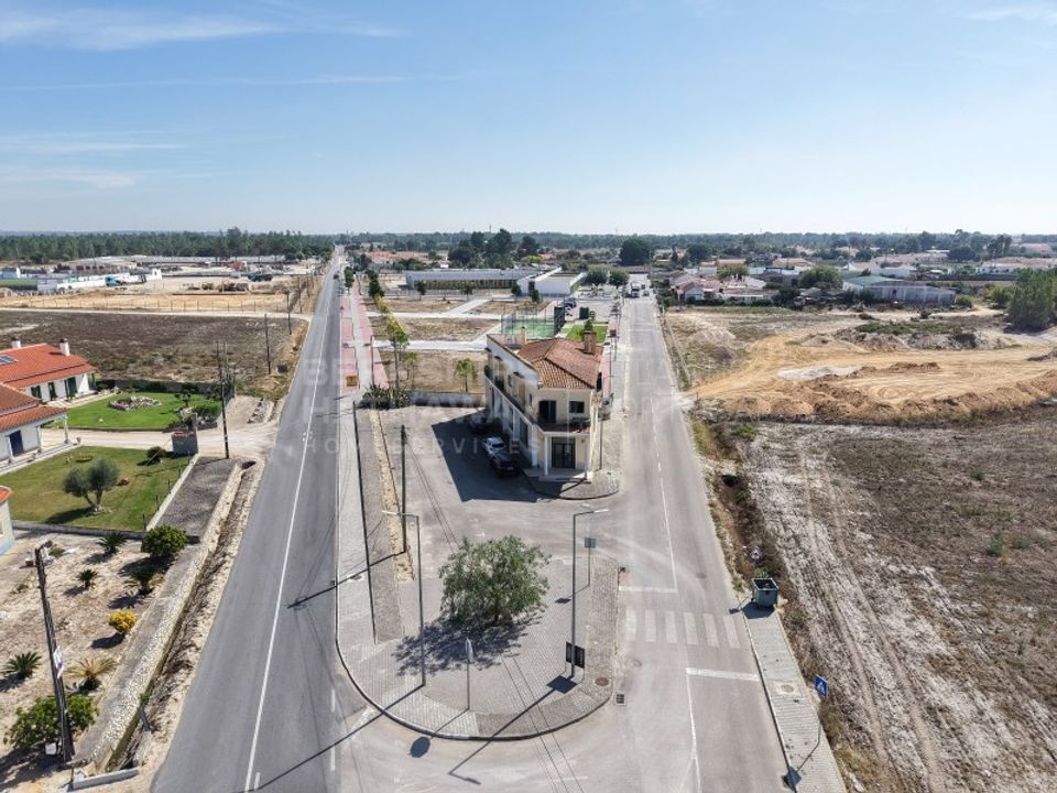 Erhvervsejendom i Salvaterra de Magos, Santarem - foto 4