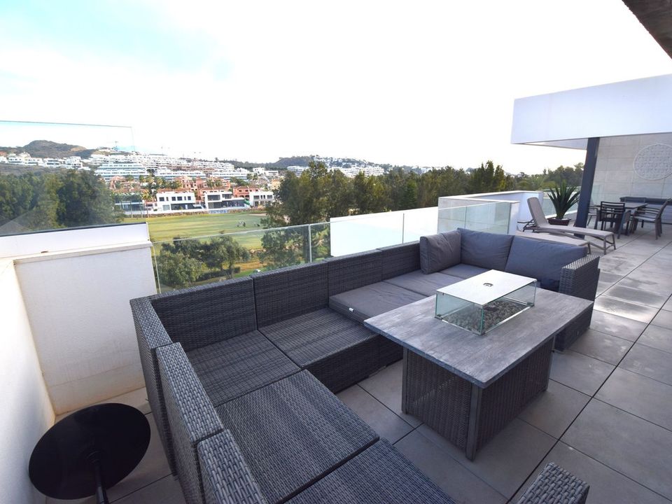 Lejlighed i La Cala De Mijas, Malaga - foto 4