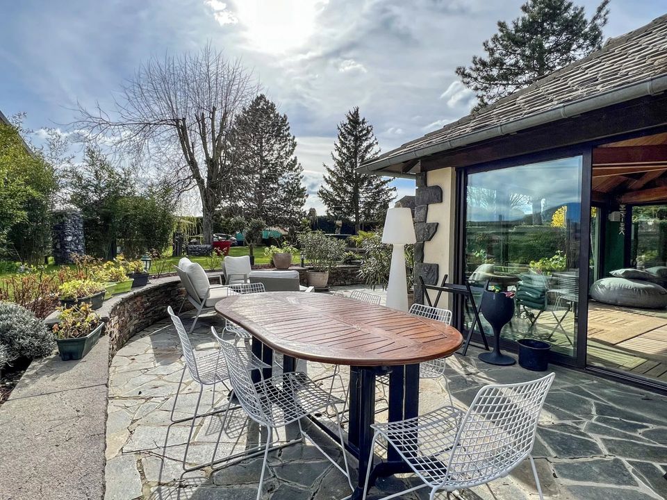 Villa in Annecy, Haute-Savoie - foto 2