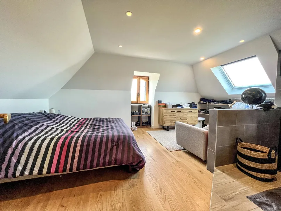 Villa in Annecy, Haute-Savoie - foto 3