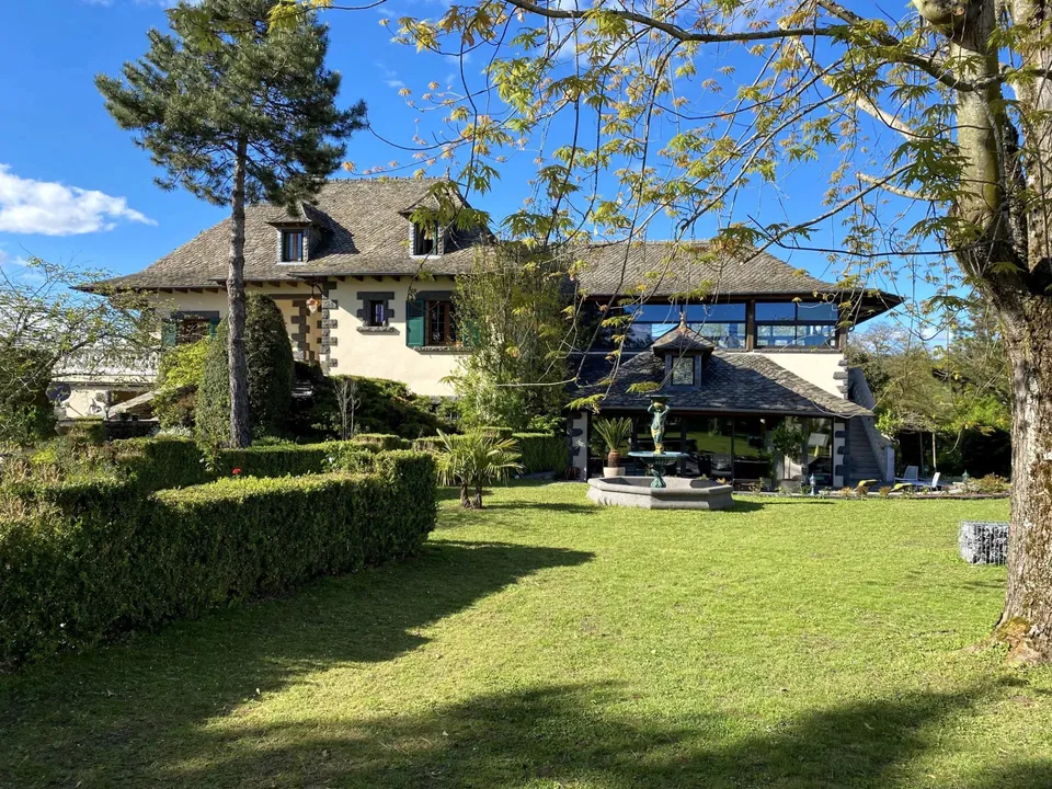 Villa in Annecy, Haute-Savoie - foto 4