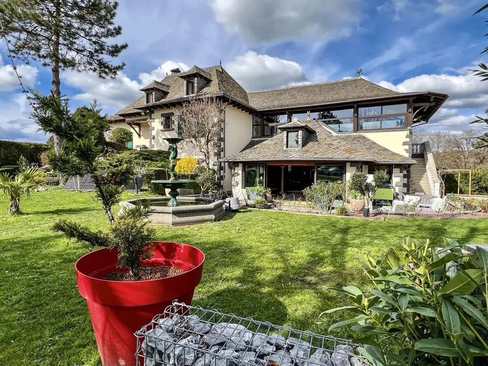 Villa in Annecy, Haute-Savoie - foto 5