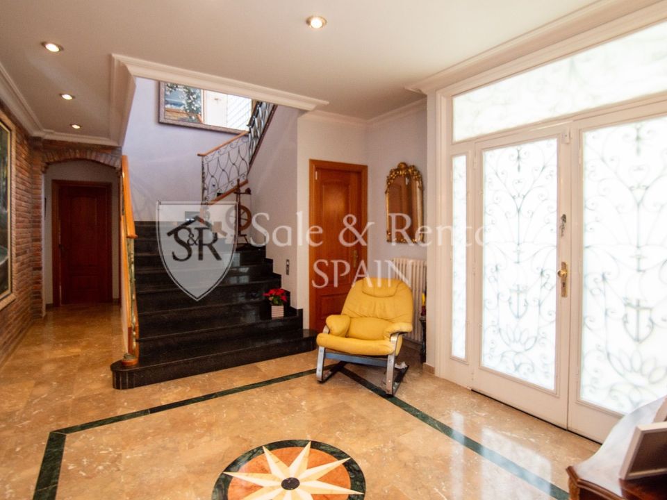 Villa i Tossa De Mar, Gerona - foto 3