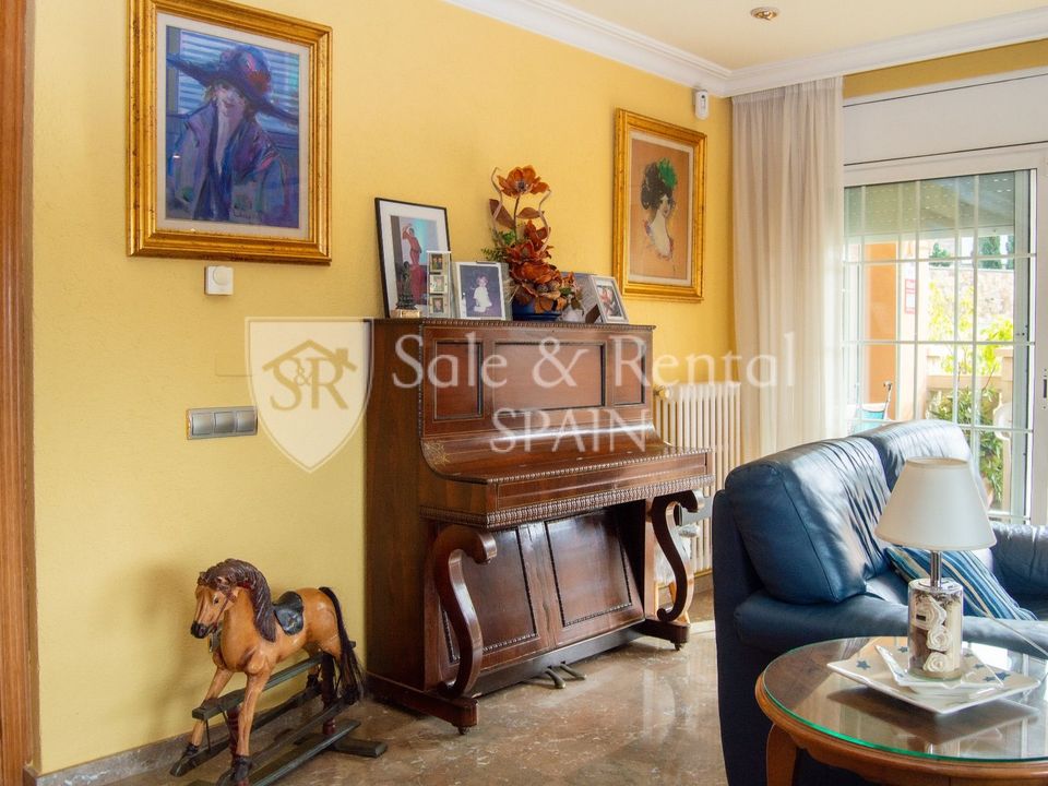 Villa i Tossa De Mar, Gerona - foto 4