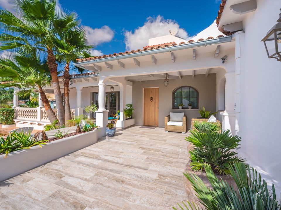 Villa i Palmanova, Mallorca - foto 2