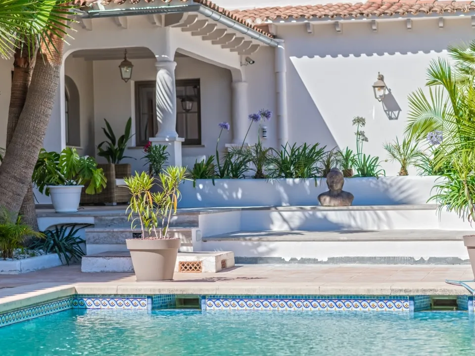 Villa i Palmanova, Mallorca - foto 3