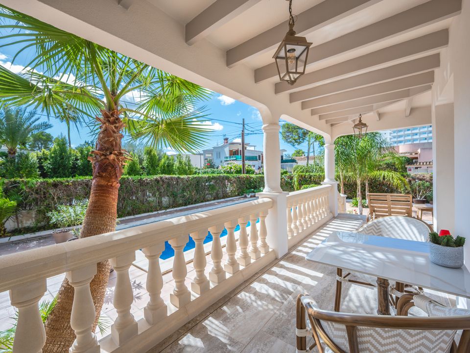 Villa i Palmanova, Mallorca - foto 4