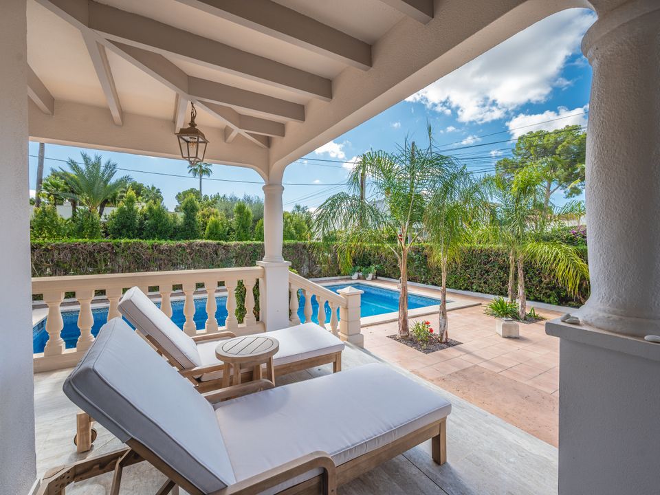 Villa i Palmanova, Mallorca - foto 5