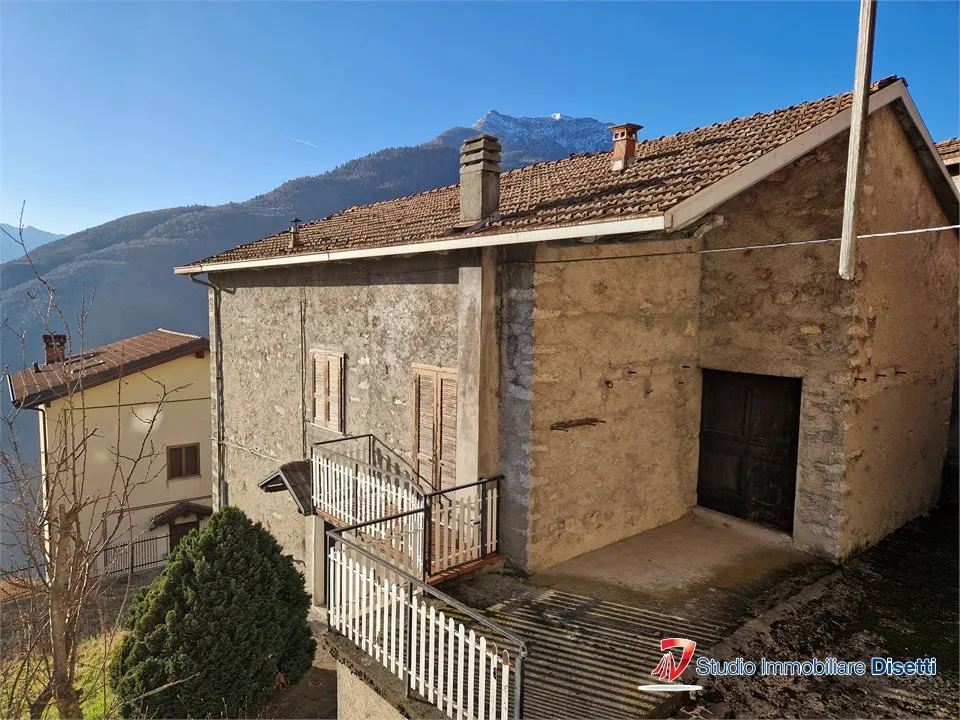 Villa i Berzo Demo, Brescia - foto 1