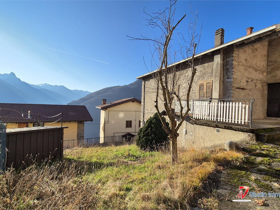 Villa i Berzo Demo, Brescia - foto 2