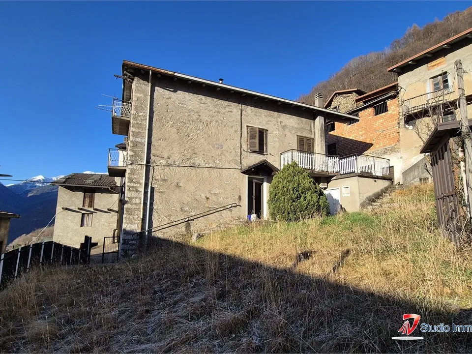 Villa i Berzo Demo, Brescia - foto 3