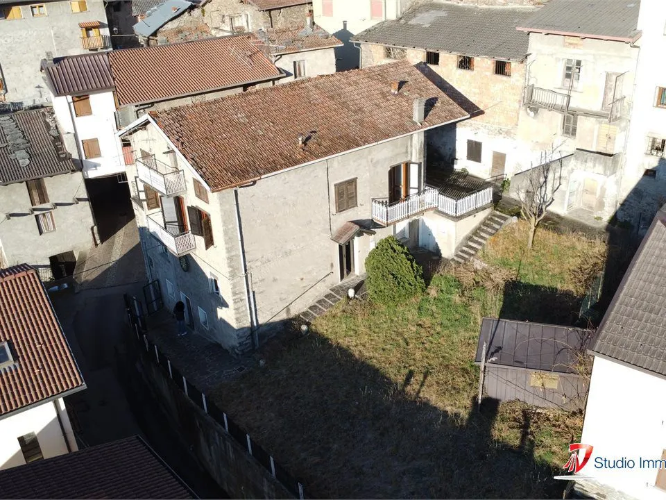 Villa i Berzo Demo, Brescia - foto 5
