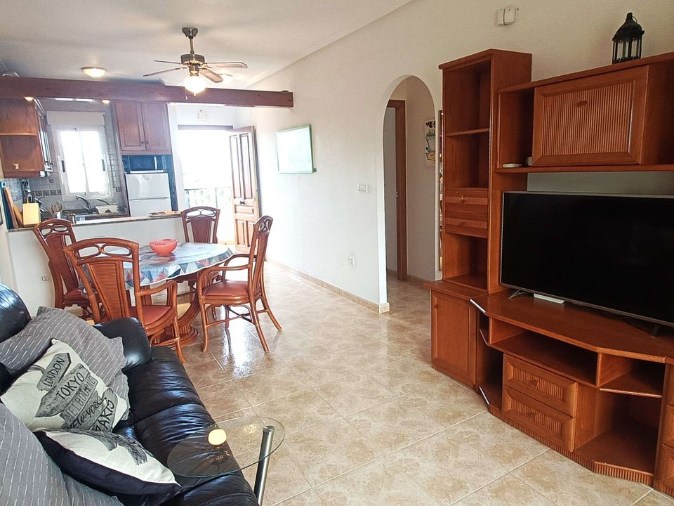 Lejlighed i Villamartin, Alicante - foto 2