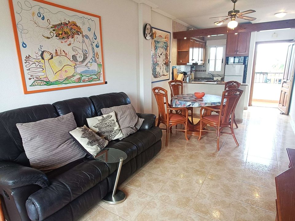 Lejlighed i Villamartin, Alicante - foto 3