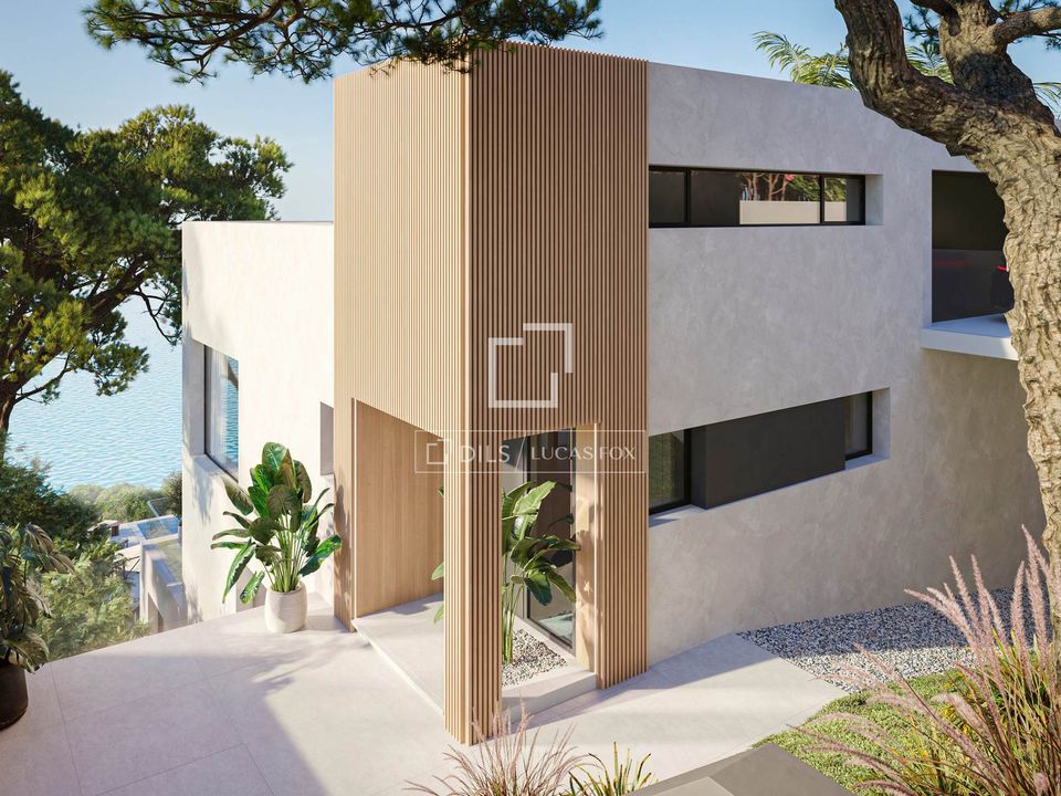 Villa i Arenys De Mar, Barcelona - foto 5