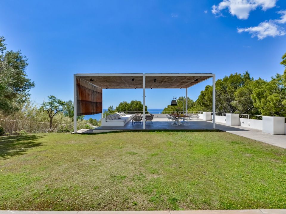 Villa i Altea, Alicante - foto 4