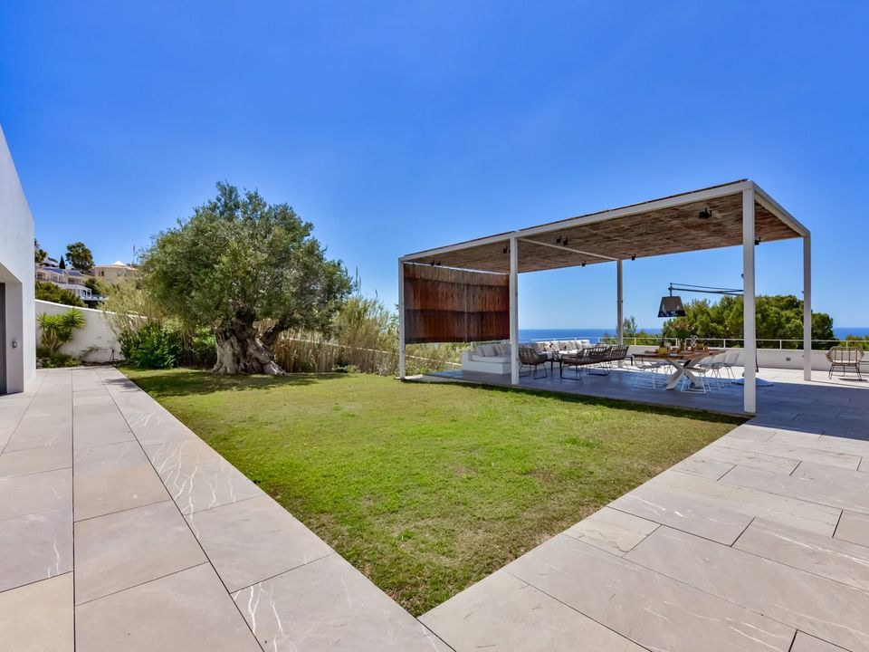 Villa i Altea, Alicante - foto 5